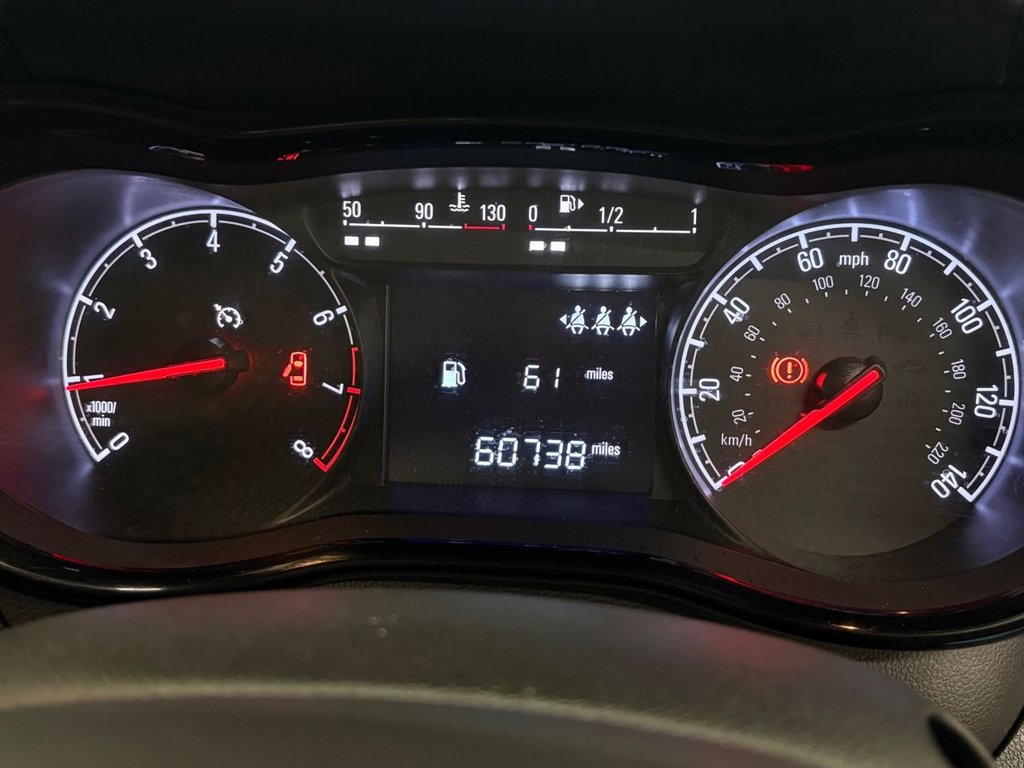 Used Vauxhall Viva 2017 for sale - 78017706: Photo 8