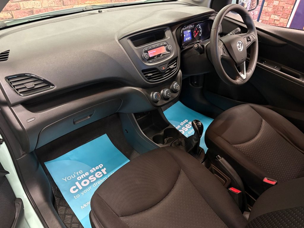 Used Vauxhall Viva 2017 for sale - 78017706: Photo 9