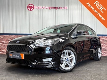 Used Ford Focus 2016 for sale - 79154831: Photo