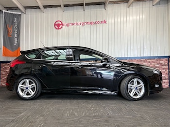 Used Ford Focus 2016 for sale - 79154831: Photo