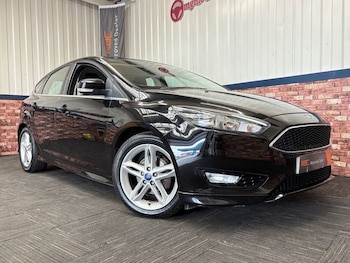 Used Ford Focus 2016 for sale - 79154831: Photo