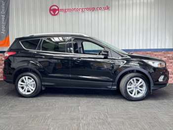 Used Ford Kuga 2018 for sale - 75359044: Photo