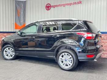 Used Ford Kuga 2018 for sale - 75359044: Photo