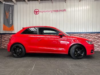 Used Audi A1 2017 for sale - 79574395: Photo