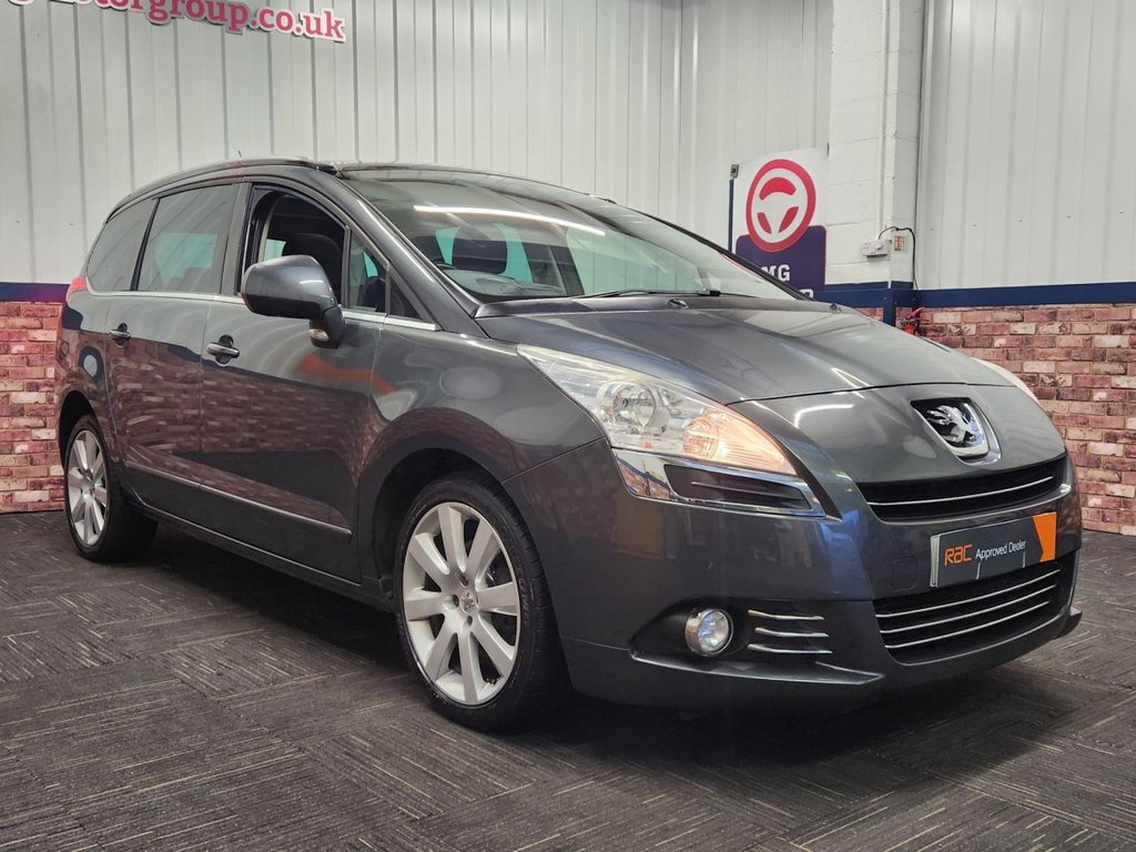 Used Peugeot 5008 2013 for sale - 76333143: Photo 11