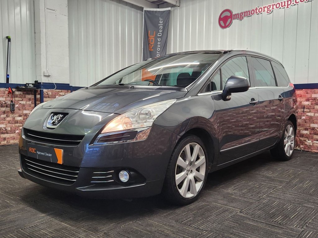 Used Peugeot 5008 2013 for sale - 76333143: Photo 12