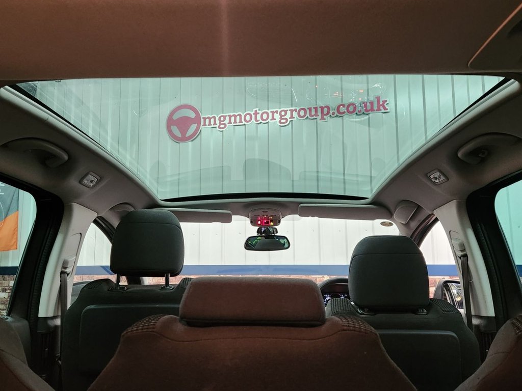 Used Peugeot 5008 2013 for sale - 76333143: Photo 19