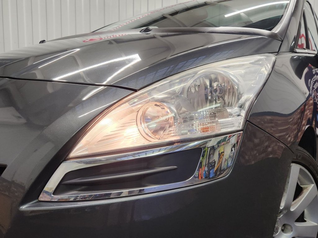 Used Peugeot 5008 2013 for sale - 76333143: Photo 29