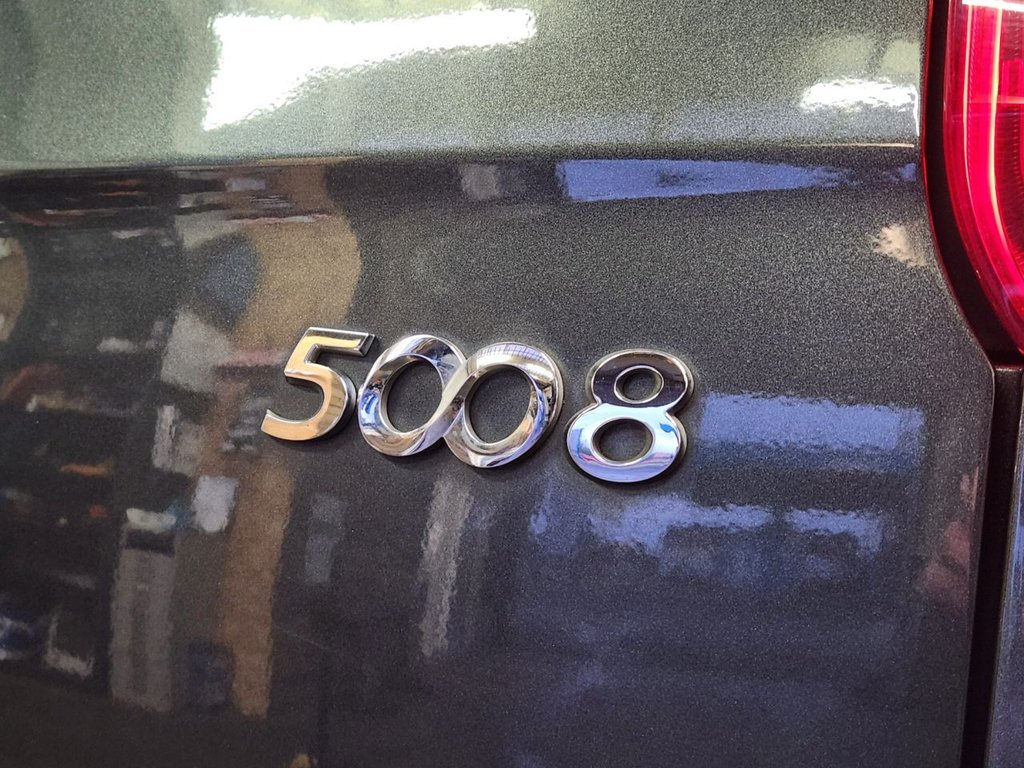Used Peugeot 5008 2013 for sale - 76333143: Photo 31