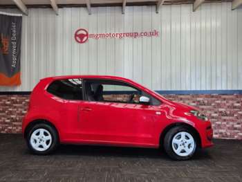 Used Volkswagen up! 2013 for sale - 74659624: Photo