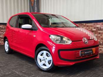 Used Volkswagen up! 2013 for sale - 74659624: Photo