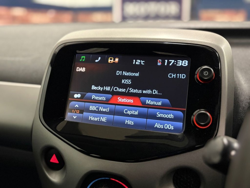 Used Peugeot 108 2017 for sale - 77673680: Photo 22