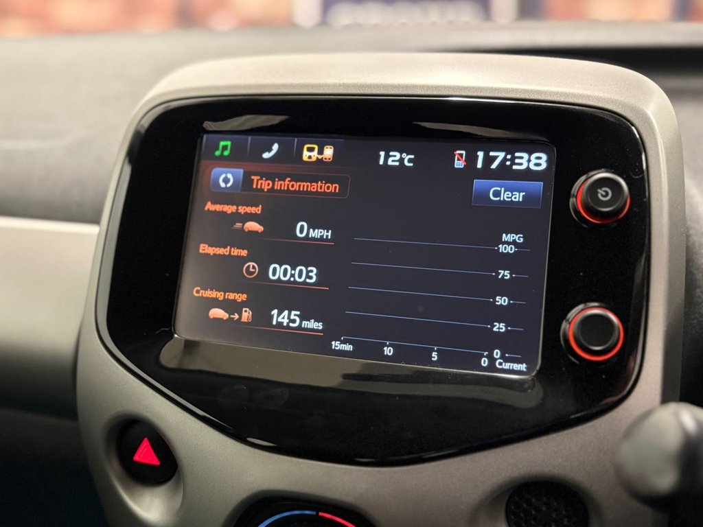 Used Peugeot 108 2017 for sale - 77673680: Photo 23