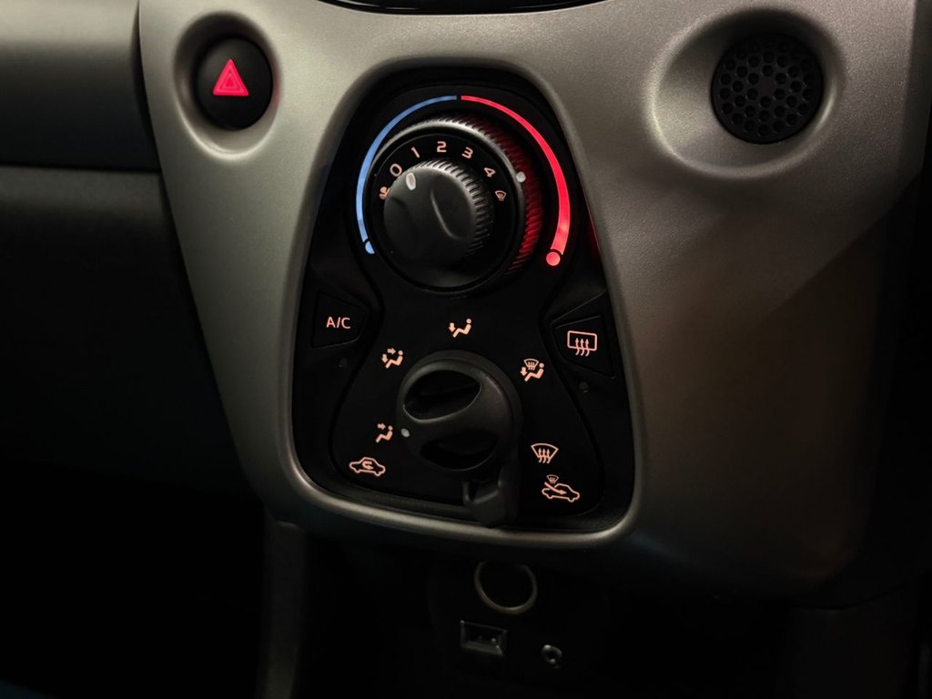 Used Peugeot 108 2017 for sale - 77673680: Photo 25