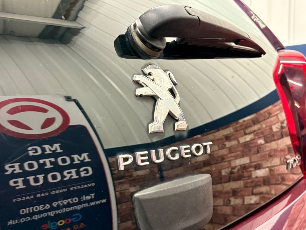 Used Peugeot 108 2017 for sale - 77673680: Photo 34