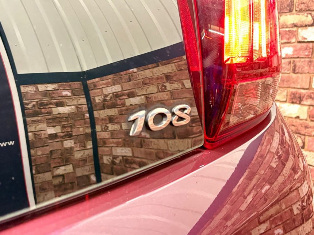 Used Peugeot 108 2017 for sale - 77673680: Photo 35