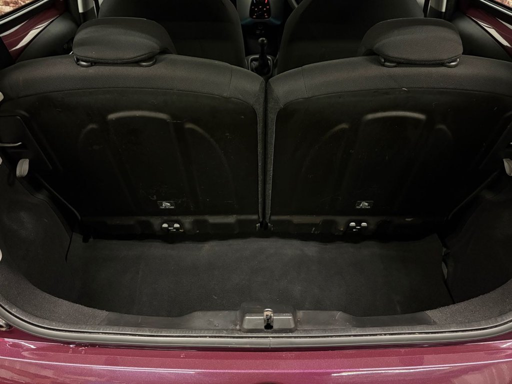 Used Peugeot 108 2017 for sale - 77673680: Photo 36