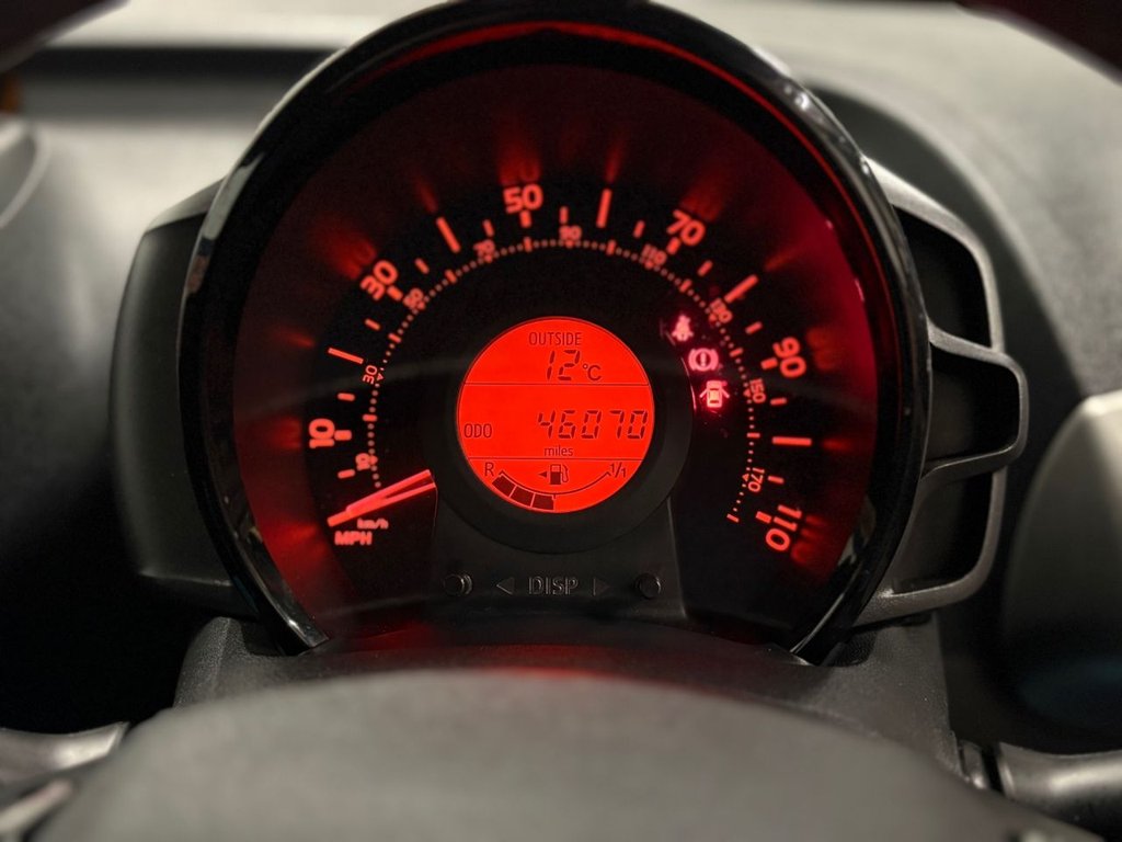 Used Peugeot 108 2017 for sale - 77673680: Photo 7