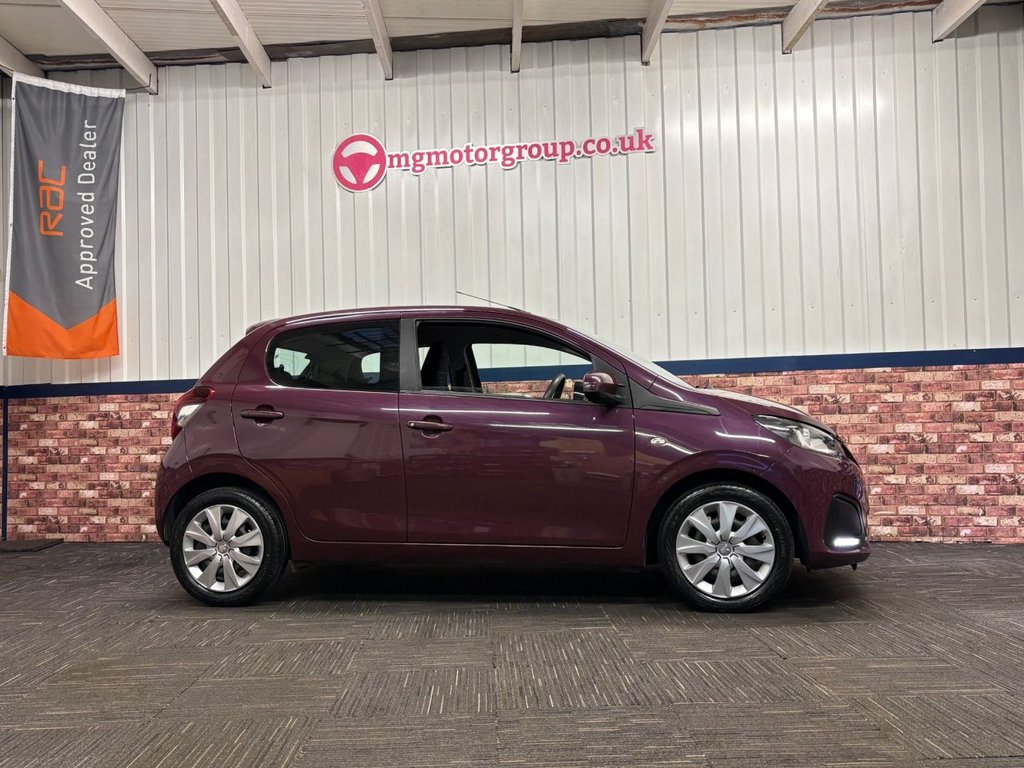 Used Peugeot 108 2017 for sale - 77673680: Photo 9