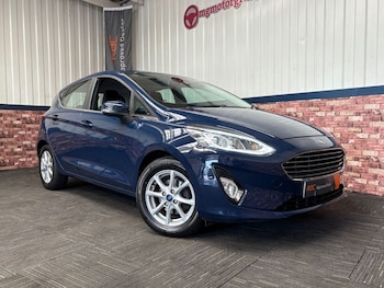 Used Ford Fiesta 2018 for sale - 79141797: Photo