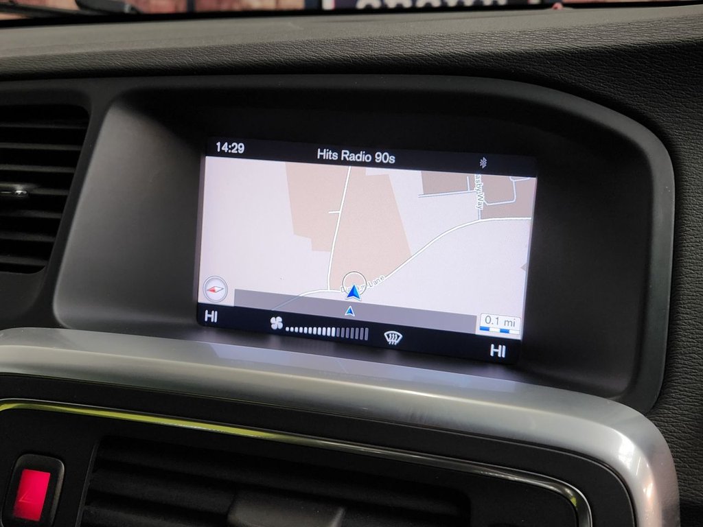 Used Volvo S60 2017 for sale - 76345631: Photo 21