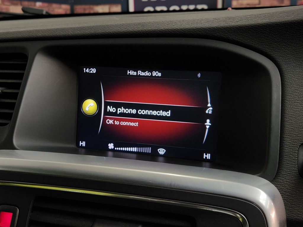 Used Volvo S60 2017 for sale - 76345631: Photo 22