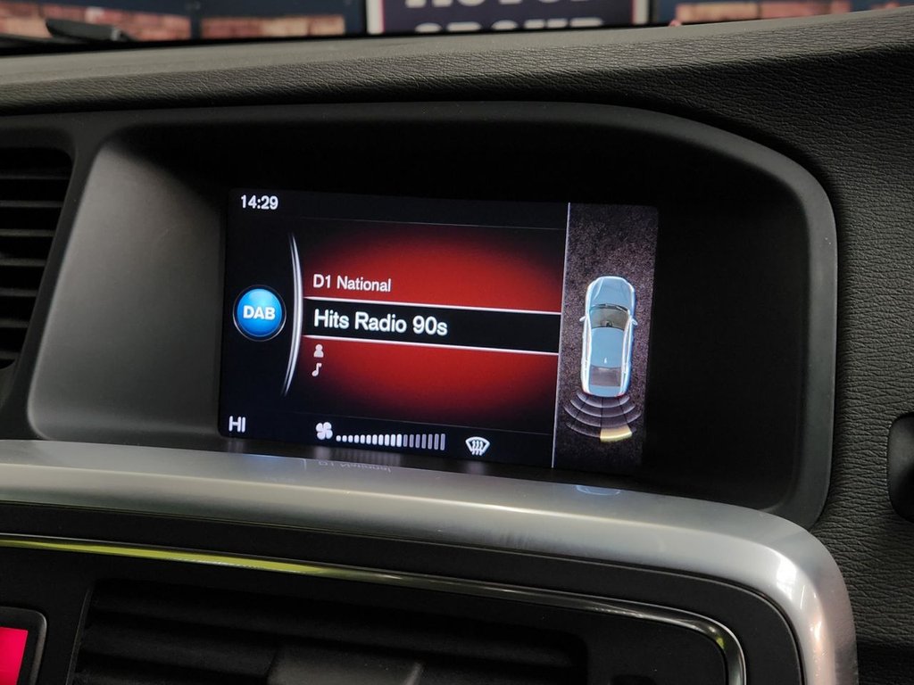 Used Volvo S60 2017 for sale - 76345631: Photo 23