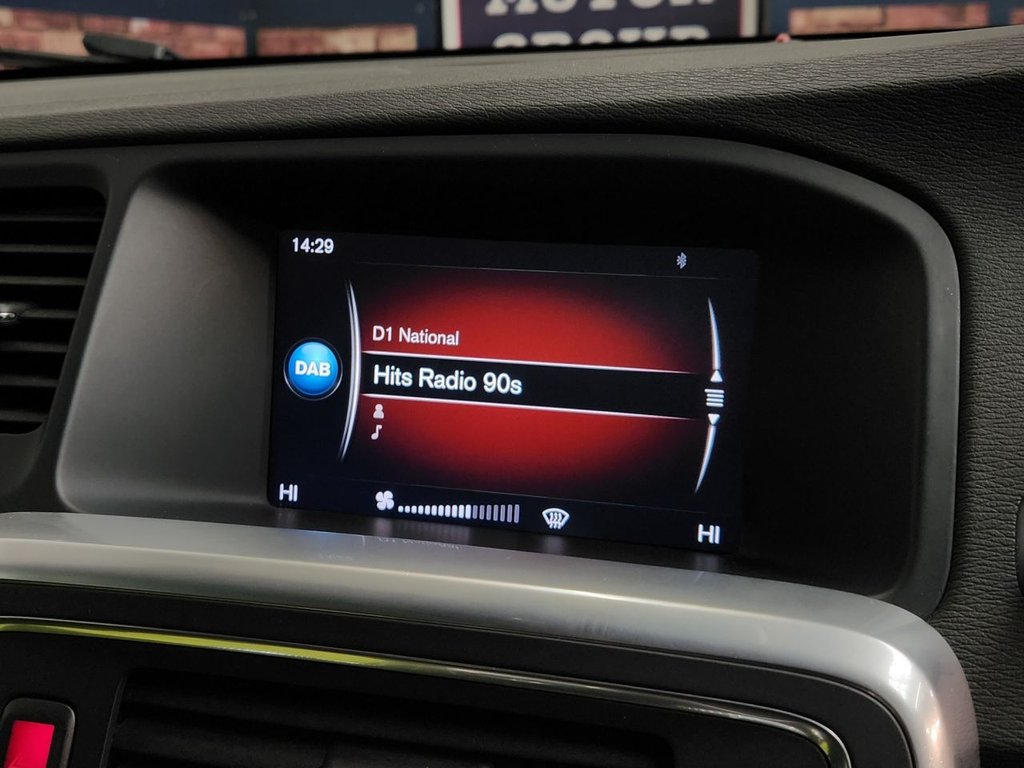 Used Volvo S60 2017 for sale - 76345631: Photo 24