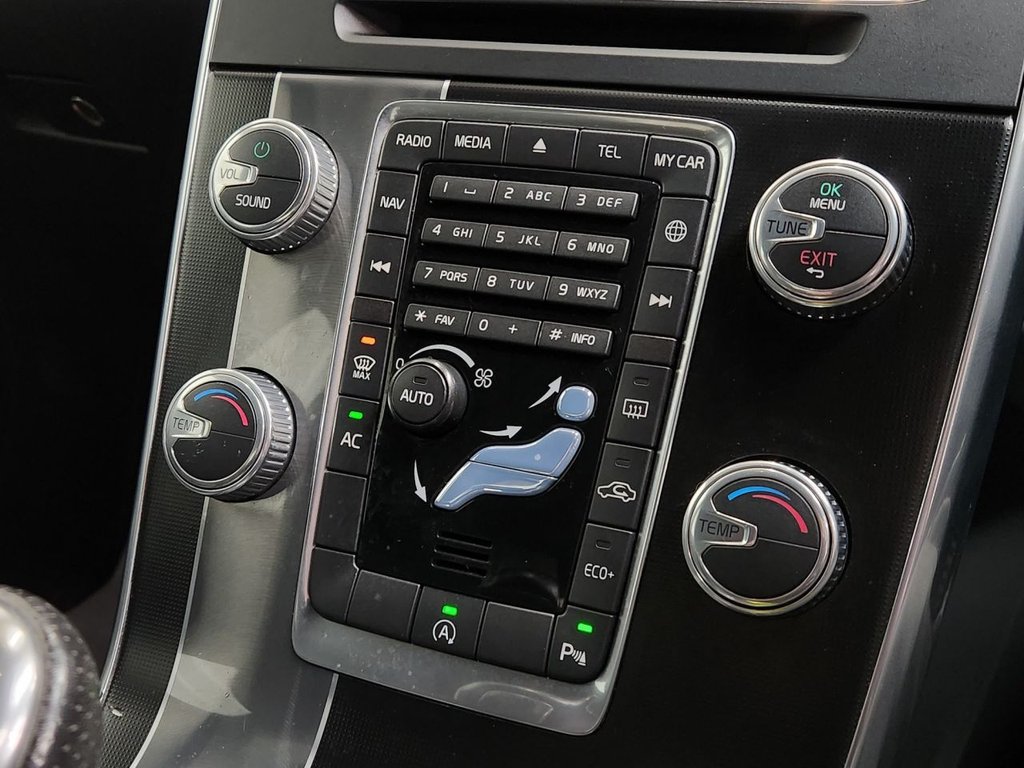 Used Volvo S60 2017 for sale - 76345631: Photo 25