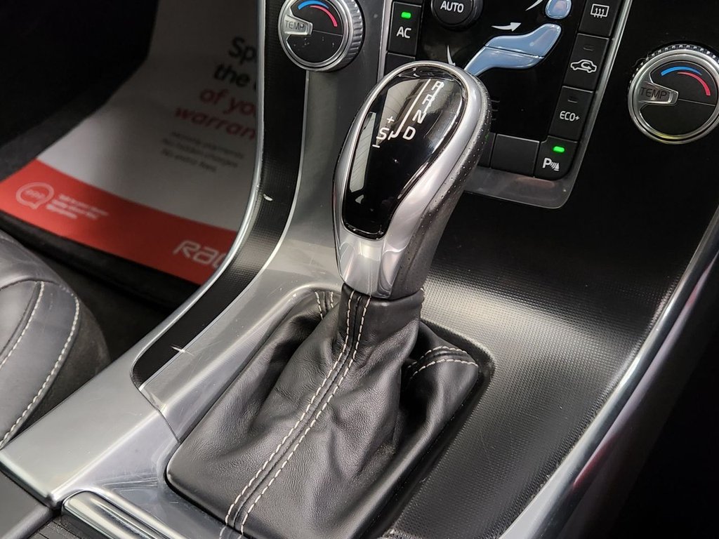 Used Volvo S60 2017 for sale - 76345631: Photo 26