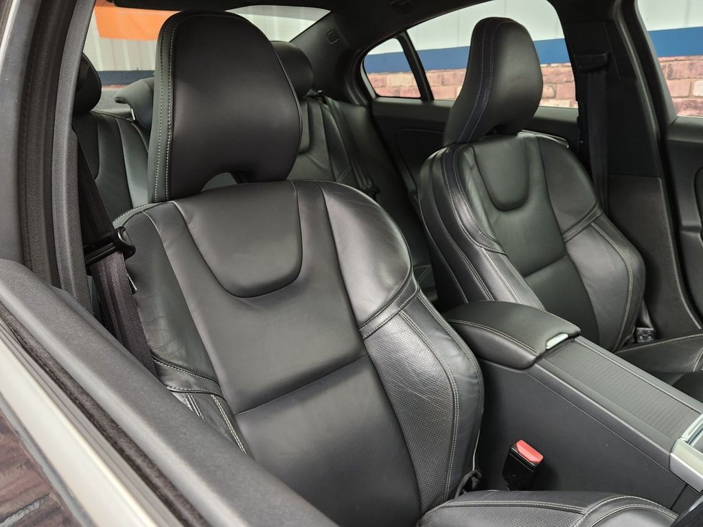 Used Volvo S60 2017 for sale - 76345631: Photo 30