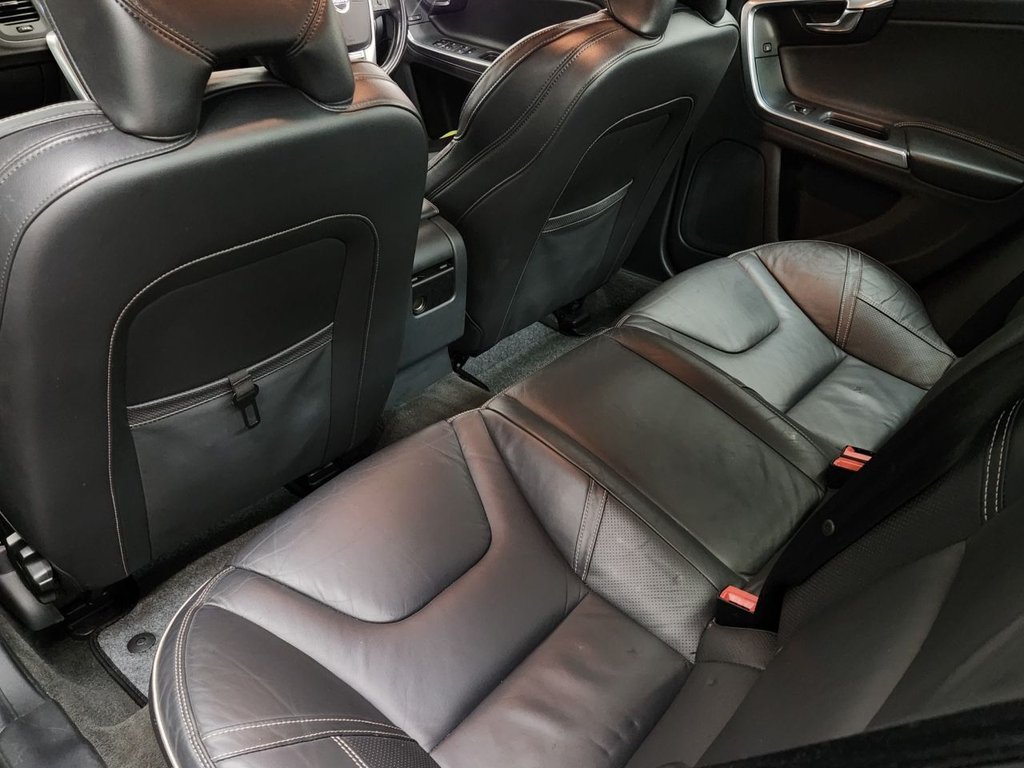 Used Volvo S60 2017 for sale - 76345631: Photo 32