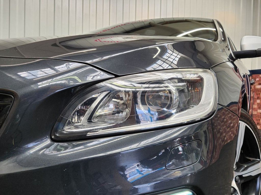 Used Volvo S60 2017 for sale - 76345631: Photo 35