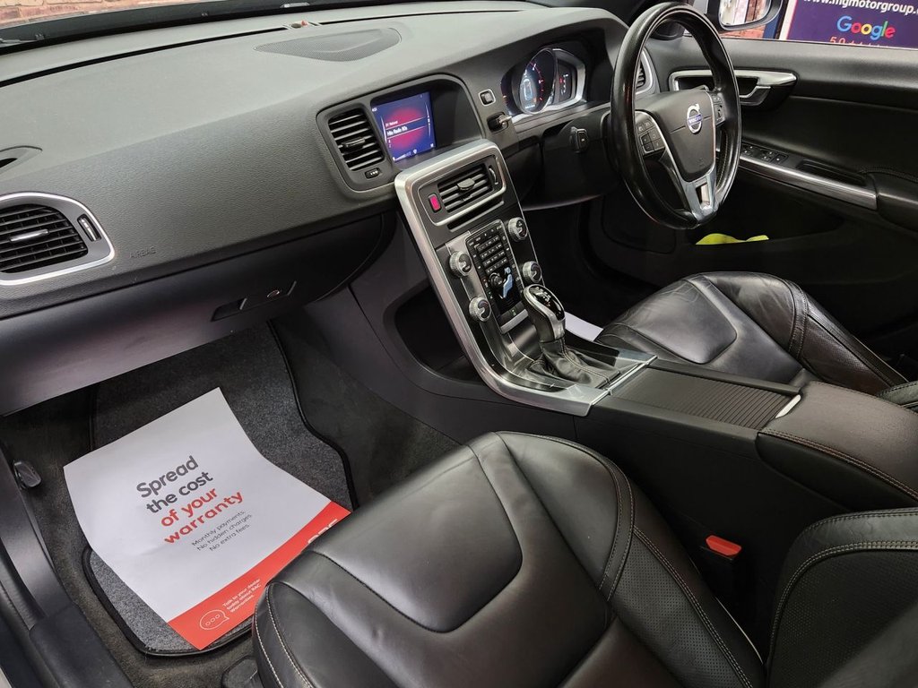 Used Volvo S60 2017 for sale - 76345631: Photo 8