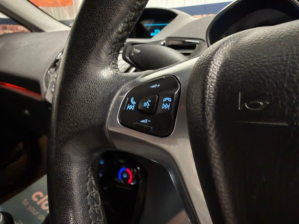 Used Ford Fiesta 2014 for sale - 77764884: Photo 18
