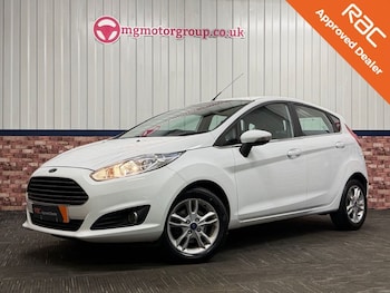 Ford Fiesta feature image