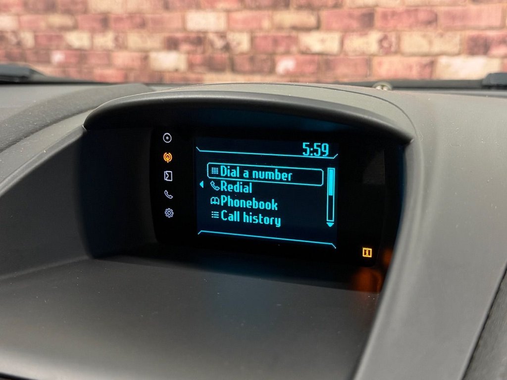 Used Ford Fiesta 2014 for sale - 77764884: Photo 20