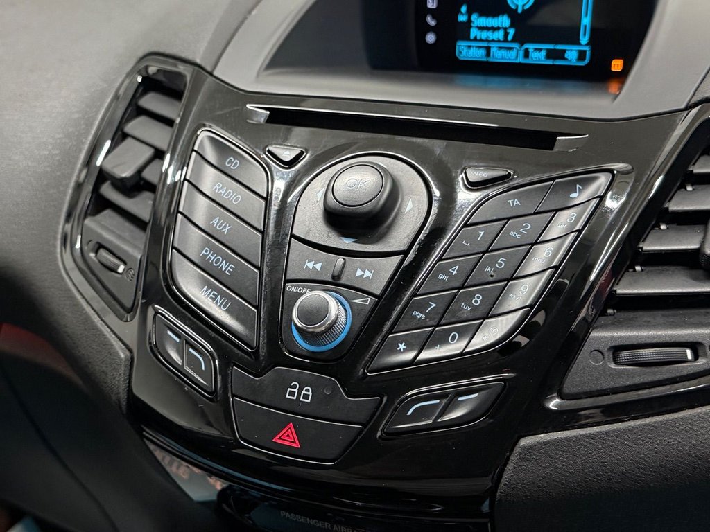 Used Ford Fiesta 2014 for sale - 77764884: Photo 22