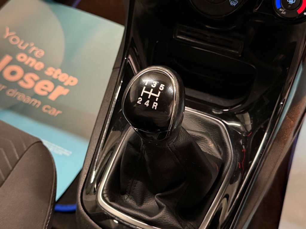 Used Ford Fiesta 2014 for sale - 77764884: Photo 24