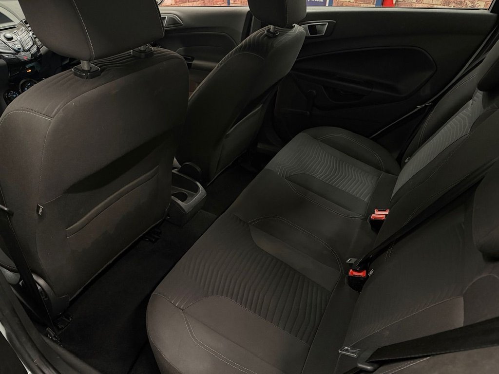 Used Ford Fiesta 2014 for sale - 77764884: Photo 26