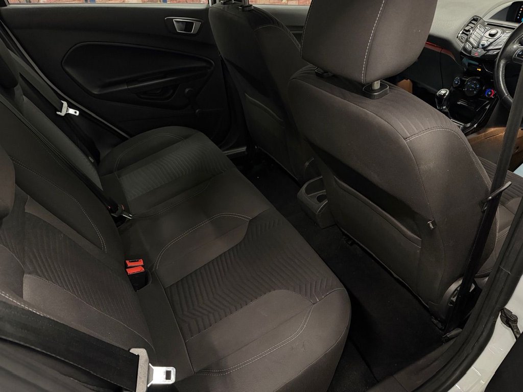Used Ford Fiesta 2014 for sale - 77764884: Photo 27