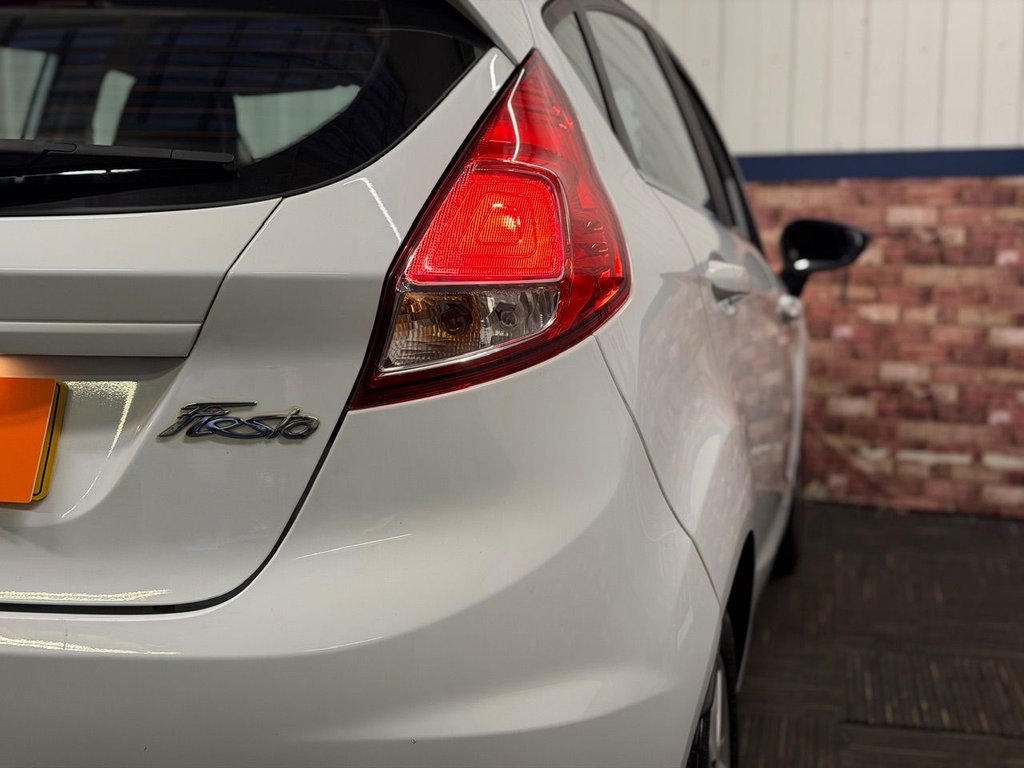 Used Ford Fiesta 2014 for sale - 77764884: Photo 28