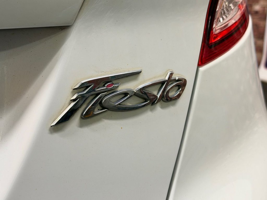 Used Ford Fiesta 2014 for sale - 77764884: Photo 29