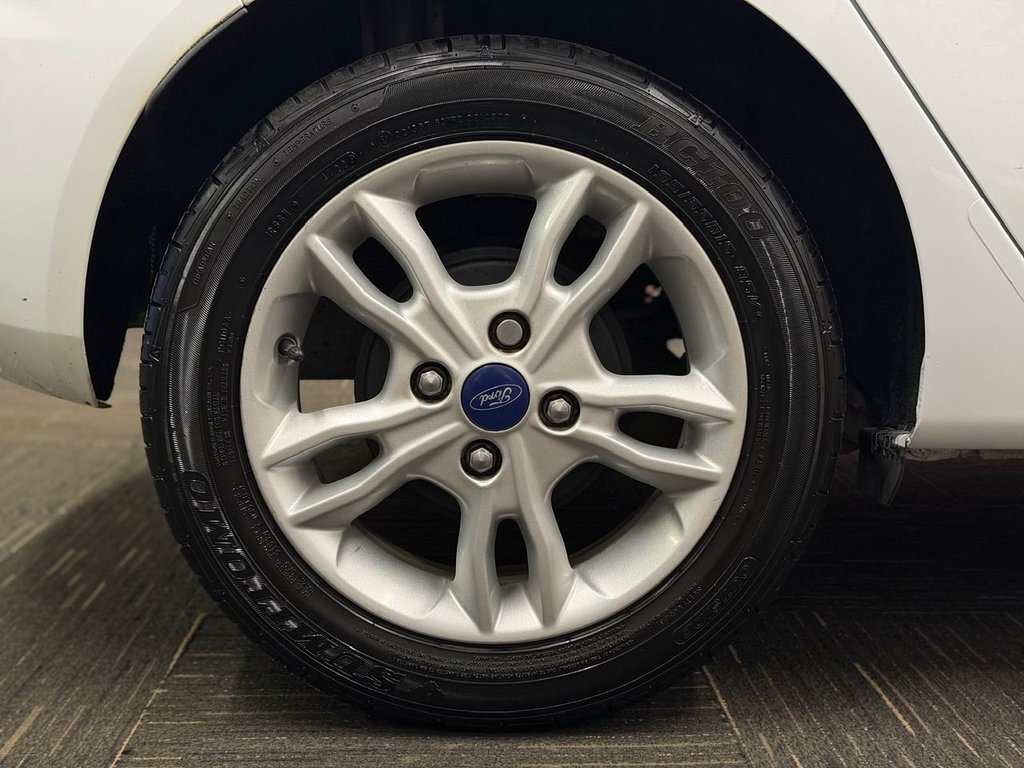 Used Ford Fiesta 2014 for sale - 77764884: Photo 31