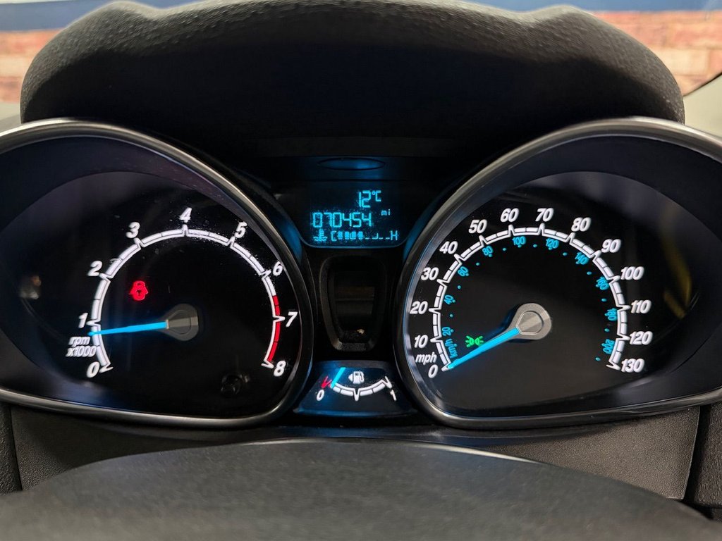 Used Ford Fiesta 2014 for sale - 77764884: Photo 7