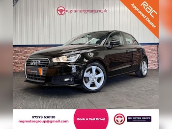 Used Audi A1 2017 for sale - 79322966: Photo