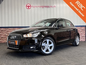 Used Audi A1 2017 for sale - 79322966: Photo