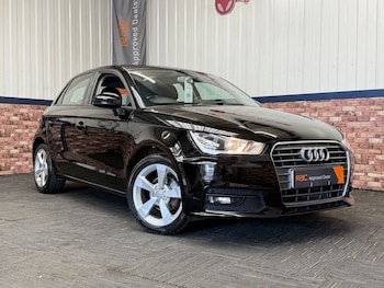 Used Audi A1 2017 for sale - 79322966: Photo