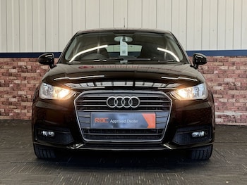 Used Audi A1 2017 for sale - 79322966: Photo