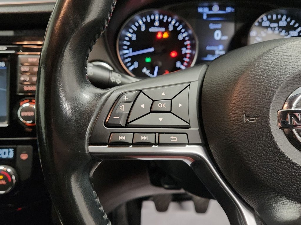 Used Nissan Qashqai 2018 for sale - 76481739: Photo 19